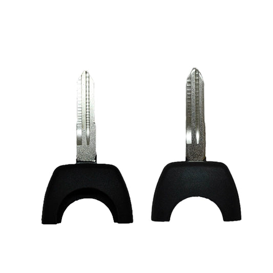 Encastre Fijo Para Mando Nissan - Perfil Nsn11