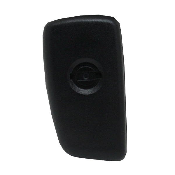 Coque Télécommande Pliable 3 Boutons Nissan (Lame Nsn14)