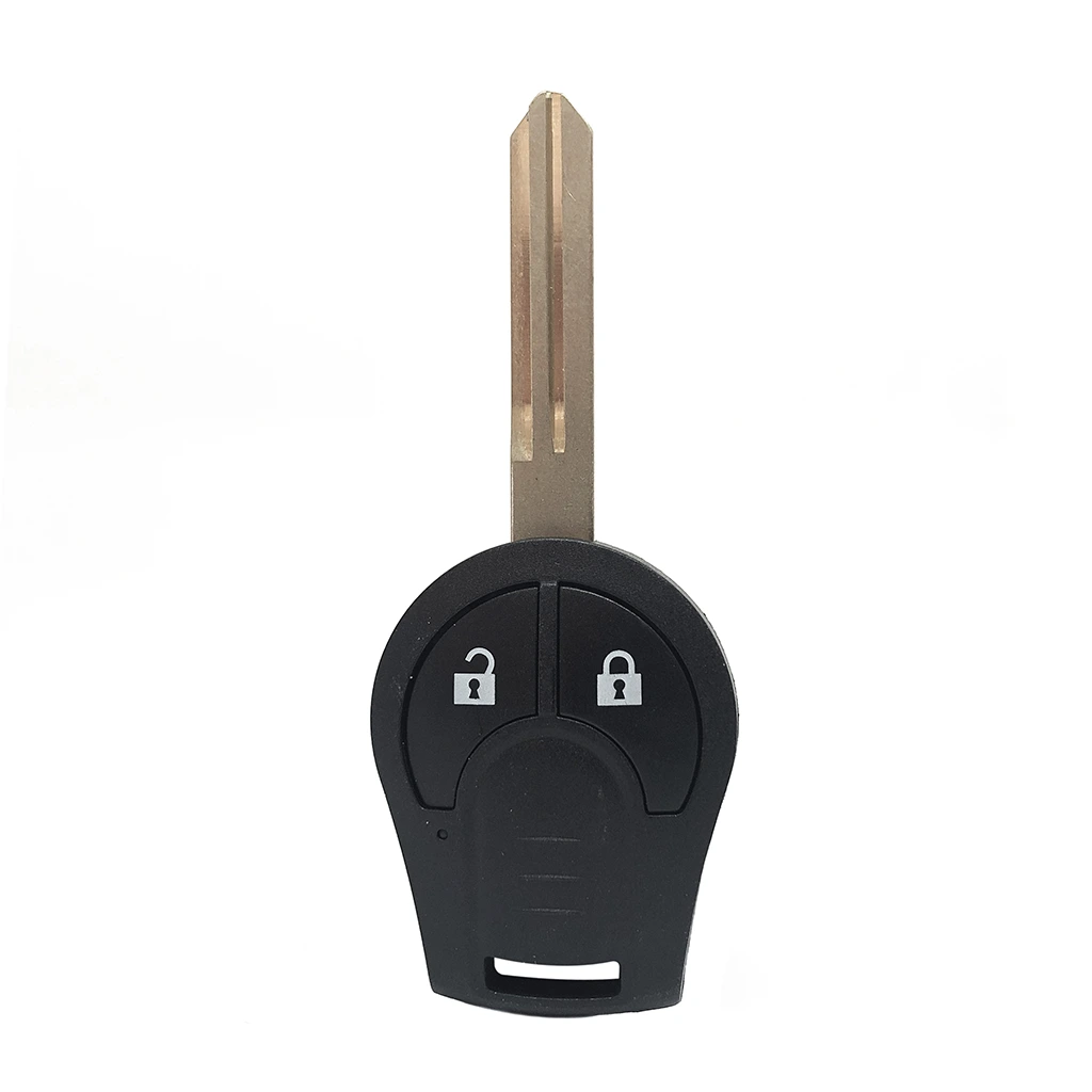 2013+ Télécommande Fixe Nissan Note - Nv200 (Type Guitarra) | Ref. Original: H05613Hn0A