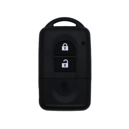 Comando Keyless Go Nissan Pathfinder Iii - Qashqai - X-Trail | Ref. Original: 285E3-4X00A
