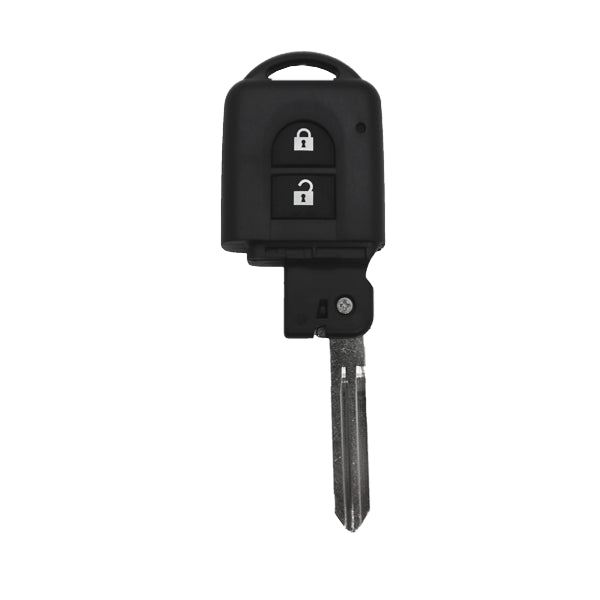 Comando Keyless Go Nissan Pathfinder Iii - Qashqai - X-Trail | Ref. Original: 285E3-4X00A
