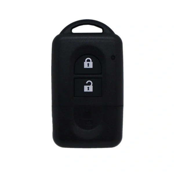 2003-2015 Comando Keyless Go Nissan Qashqai - Pathfinder - Xtrail - Micra | Ref. Original: 285E3-Ax605
