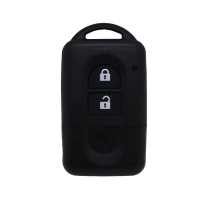2003-2015 Comando Keyless Go Nissan Qashqai - Pathfinder - Xtrail - Micra | Ref. Original: 285E3-Ax605
