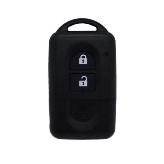 2003-2015 Comando Keyless Go Nissan Qashqai - Pathfinder - Xtrail - Micra | Ref. Original: 285E3-Ax605
