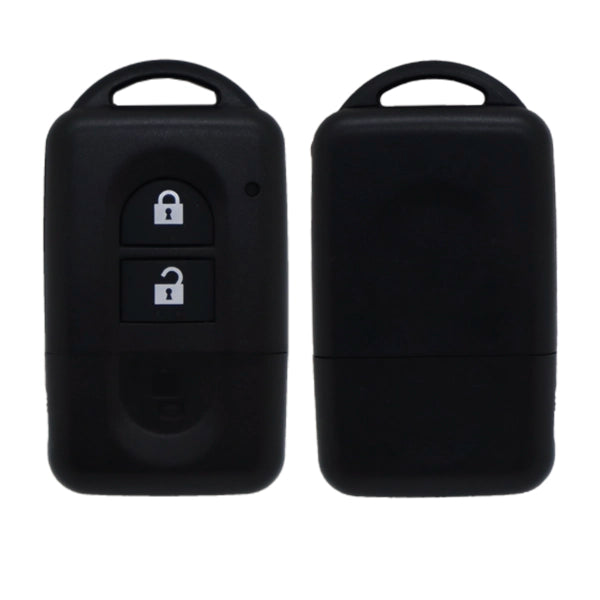 2003-2015 Comando Keyless Go Nissan Qashqai - Pathfinder - Xtrail - Micra | Ref. Original: 285E3-Ax605
