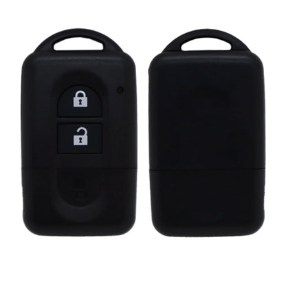 2003-2015 Comando Keyless Go Nissan Qashqai - Pathfinder - Xtrail - Micra | Ref. Original: 285E3-Ax605
