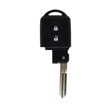 2003-2015 Comando Keyless Go Nissan Qashqai - Pathfinder - Xtrail - Micra | Ref. Original: 285E3-Ax605
