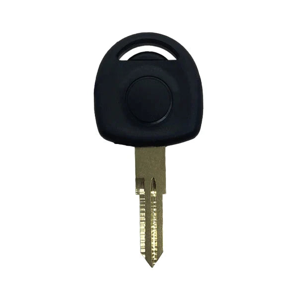 Off144 - Llave Para Transponder Opel Perfil Ym28