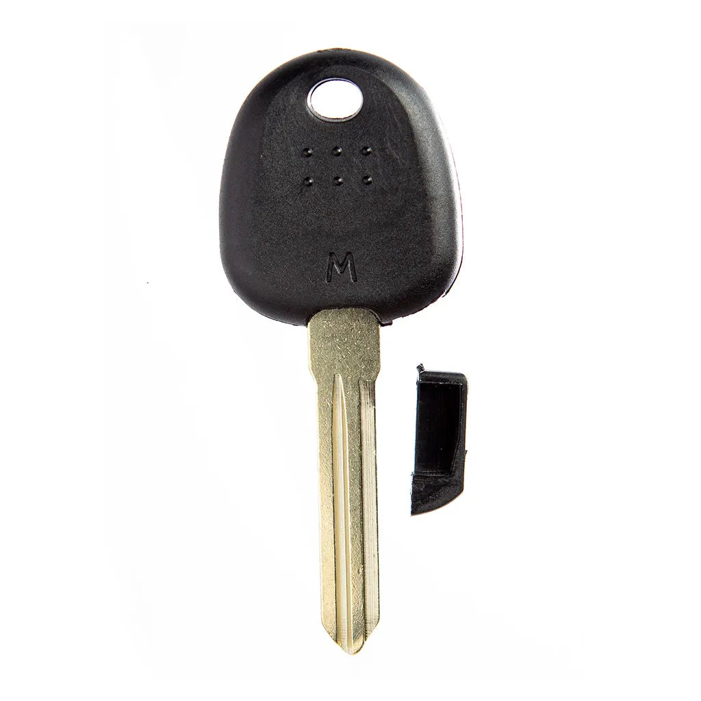 Transponder Key Honda - Hon66 Profile