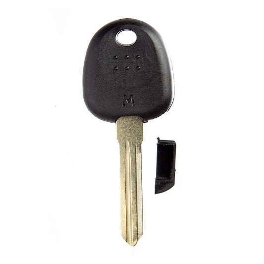 Transponder Key Honda - Hon66 Profile