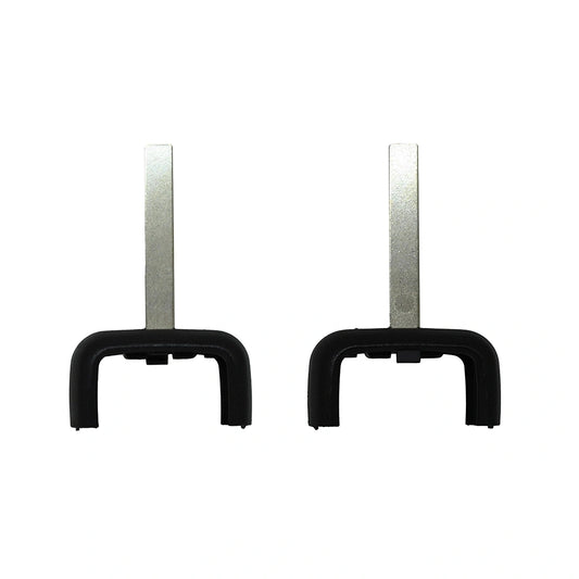 Encastre Fijo Para Mando Opel - Perfil Hu100