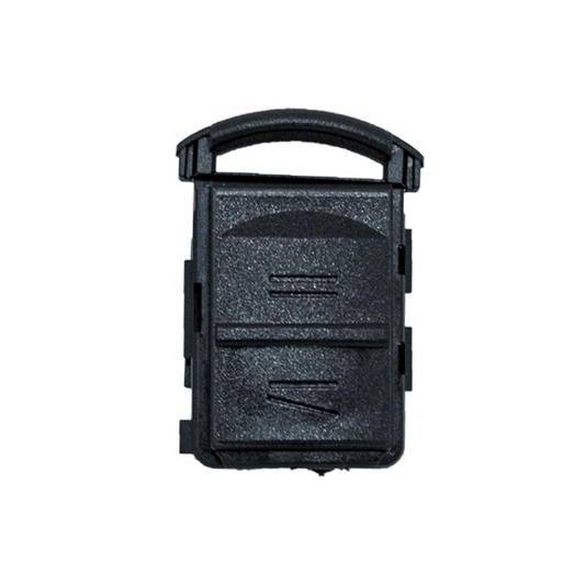 Opel 2 Button Fixed Remote Control Housing - Cr2032 Battery