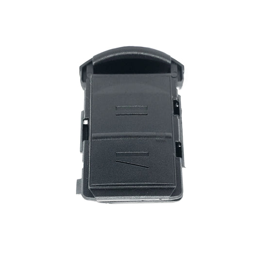1999-2011 Fixed Remote Control Opel Agila - Combo - Corsa C - Meriva | Original Ref.: 9115103