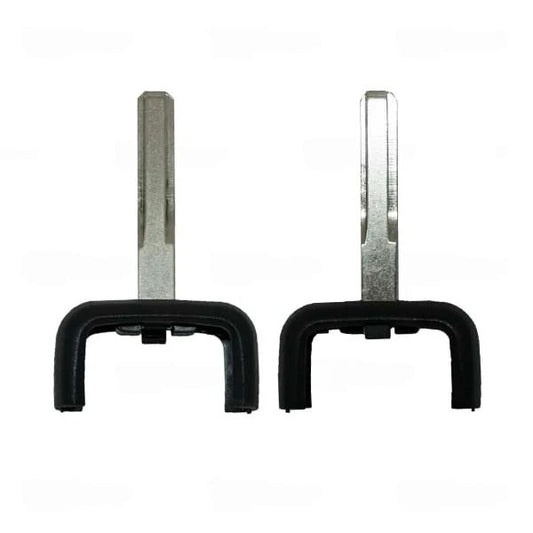 Encastre Fijo Para Mando Opel - Perfil Hu43