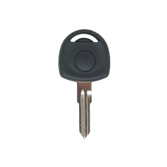 Transponder Key Opel - Hu46 Profile