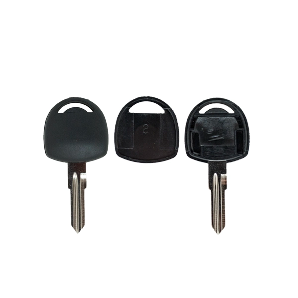 Clé Pour Transpondeur Opel Profil Hu46