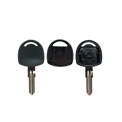 Clé Pour Transpondeur Opel Profil Hu46