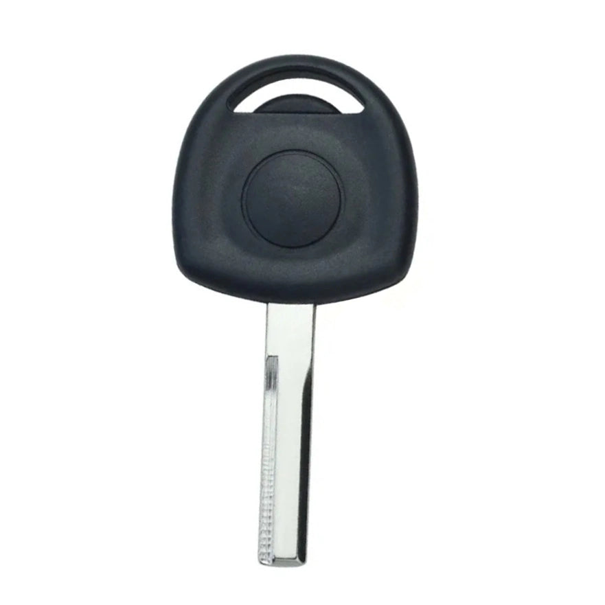 Transponder Key Opel - Hu43 Profile