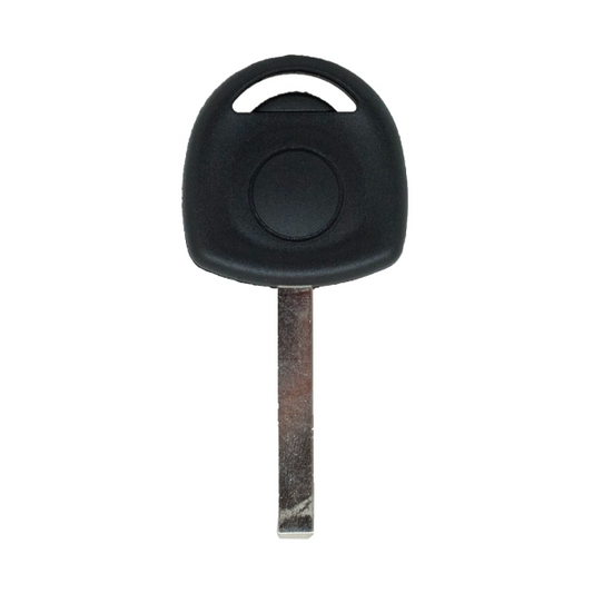 Transponder Key Opel - Hu100 Profile