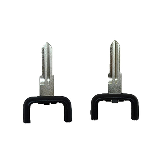 Encastre Fijo Para Mando Opel - Perfil Hu46