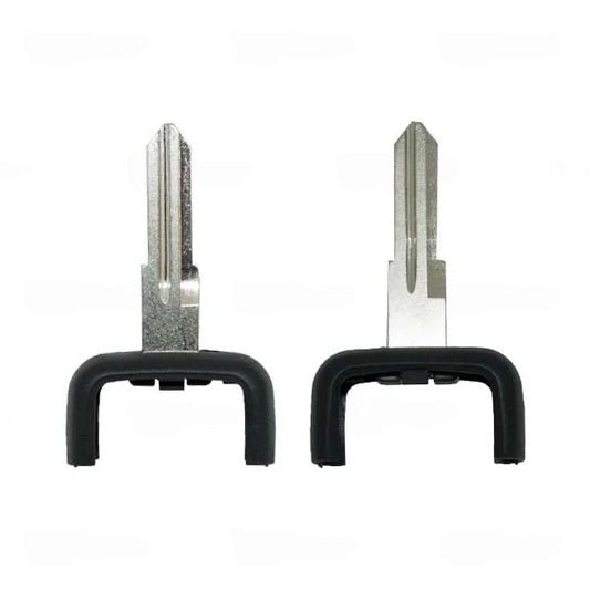 Encastre Fijo Para Mando Opel - Perfil Ym28