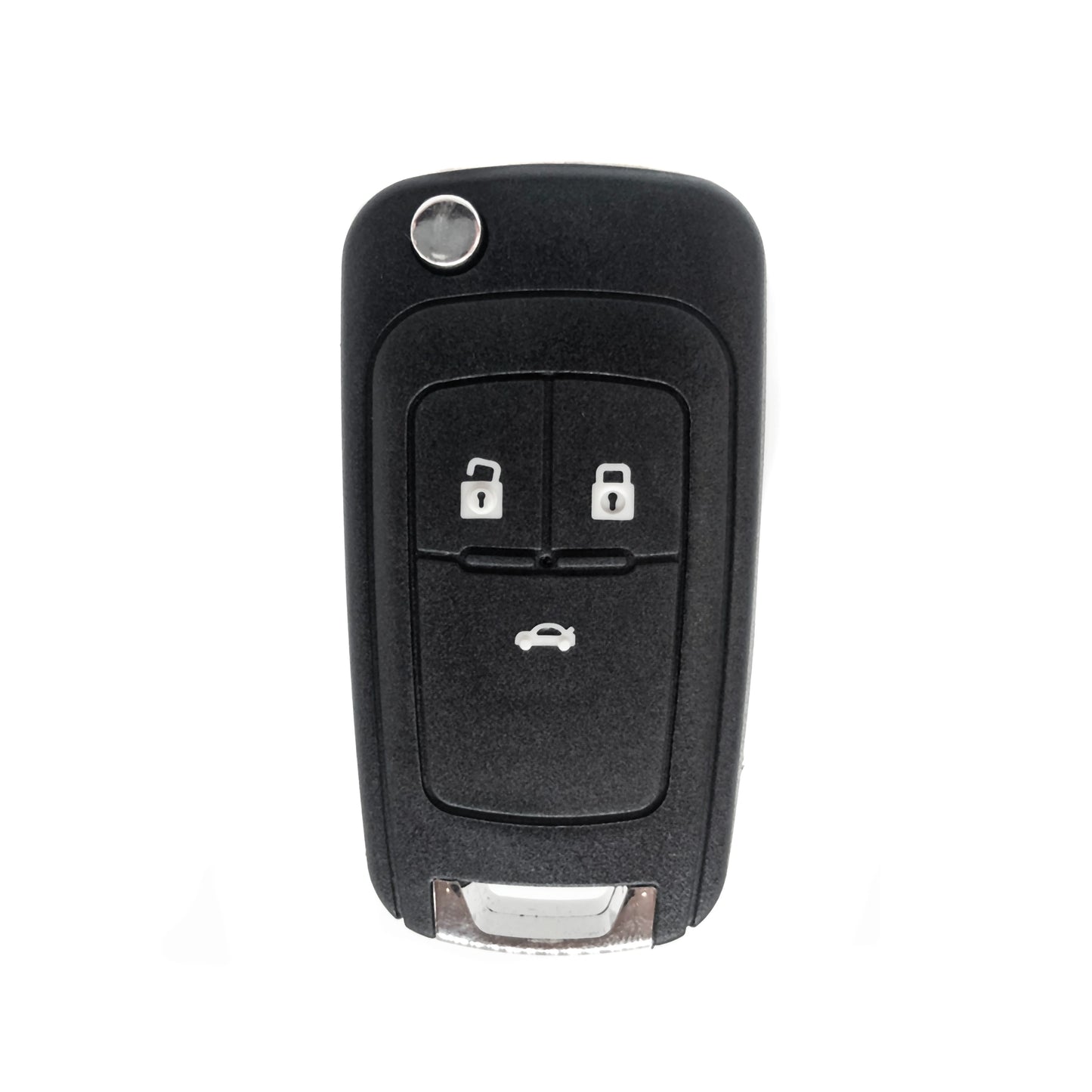 2009-2016 Folding Remote Control Opel Astra J - Insignia - Corsa E - Mokka | Original Ref.: 13502234