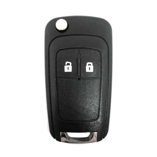 2006+ Folding Remote Control Opel Valeo G4 Corsa D - Meriva - Combo D | Original Ref.: 95507074