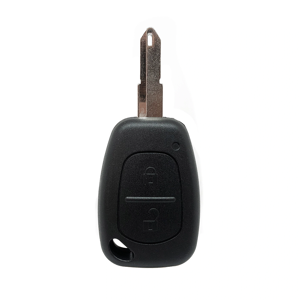 2002-2014 Telemando Fijo Opel Movano - Vivaro | Ref. Original: 91167009