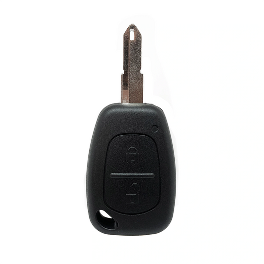 2002-2014 Comando fixo Opel Movano - Vivaro | Ref. Original: 91167009

