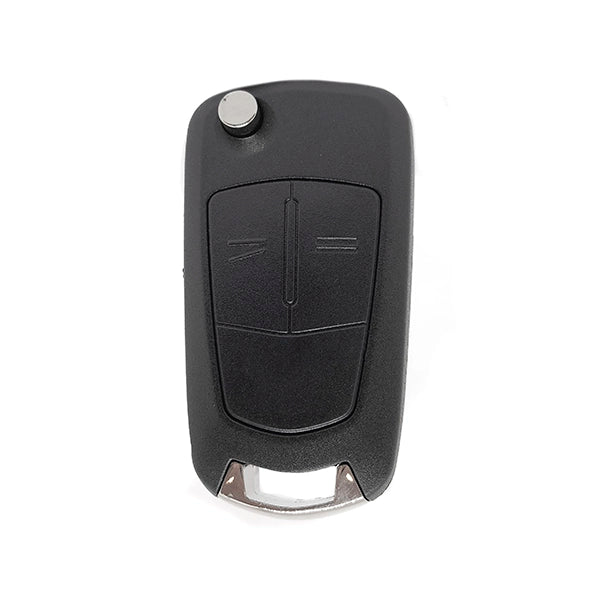 2003-2005 Comando dobrável Opel Delphi 3G Signium - Vectra C | Ref. Original: 13189108
