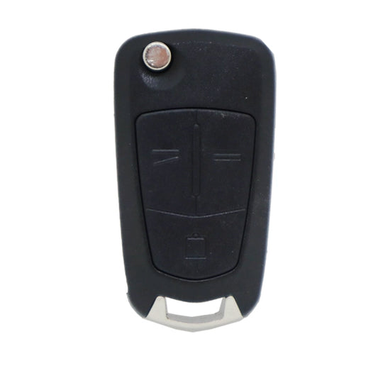 2003-2005 Comando dobrável Opel Delphi 3G Signium - Vectra C | Ref. Original: 93187530
