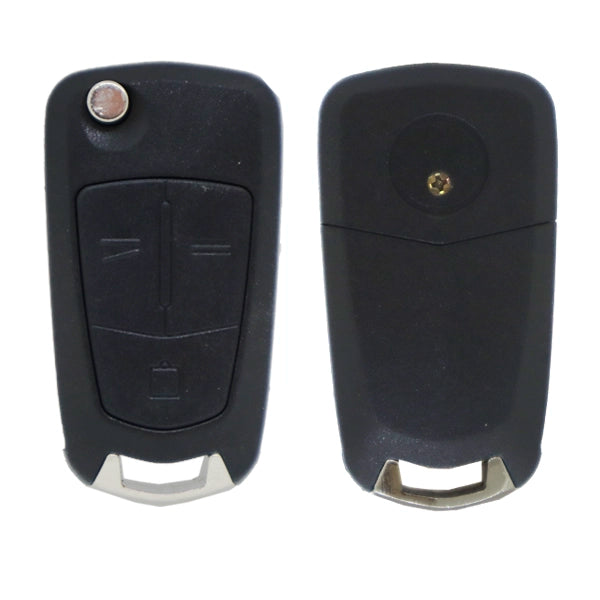 2003-2005 Comando dobrável Opel Delphi 3G Signium - Vectra C | Ref. Original: 93187530
