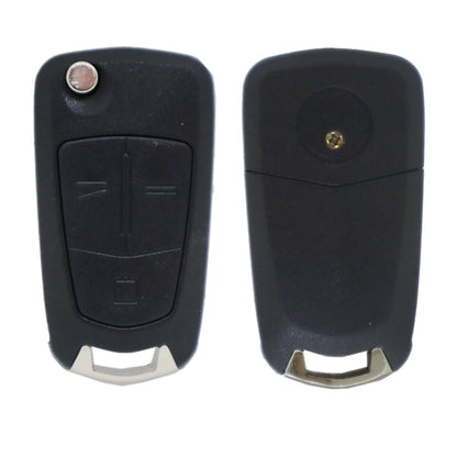 2003-2005 Comando dobrável Opel Delphi 3G Signium - Vectra C | Ref. Original: 93187530
