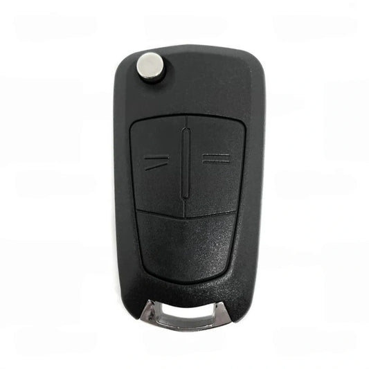 2007-2012 Remote Flip Key Delphi Corsa D | Original Ref.: 93189840