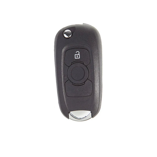 2016+ Remote Flip Key Opel Astra K - Corsa E | Original Ref: 39061440
