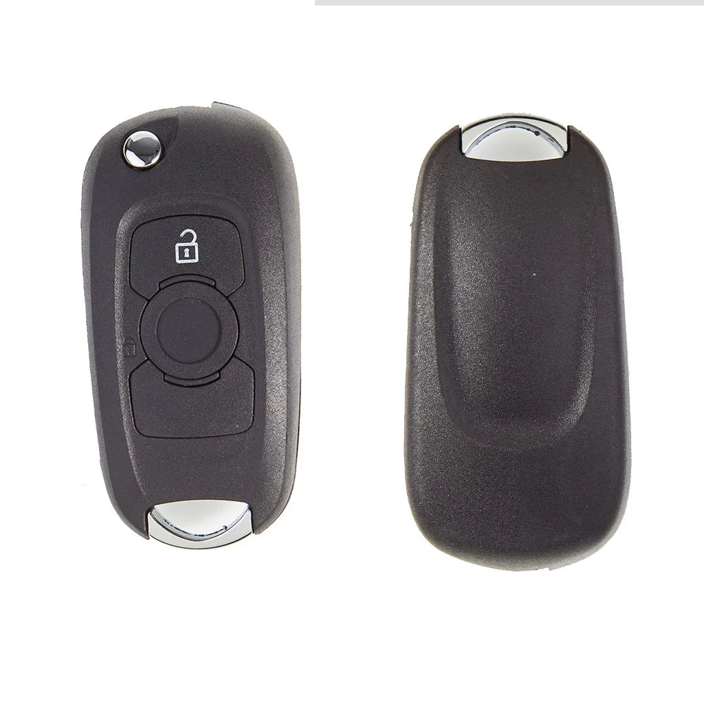 2016-2020 Telemando Plegable Opel Astra K - Corsa E | Ref. Original: 39061440
