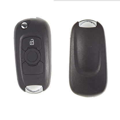 2016-2020 Telemando Plegable Opel Astra K - Corsa E | Ref. Original: 39061440