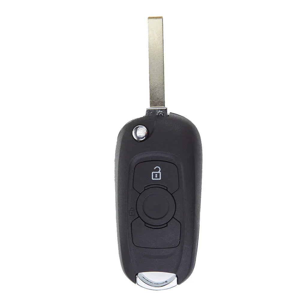 2016-2020 Telemando Plegable Opel Astra K - Corsa E | Ref. Original: 39061440