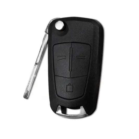 Telemando Pelgable Opel Antara 3 Botones - Ref. Original: 13584834