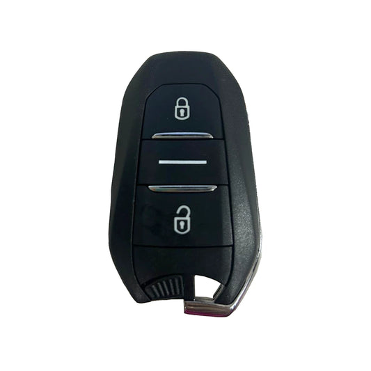 2016+ Telemando Keyless Go Peugeot 3008 - 5008 | Perfil Va2