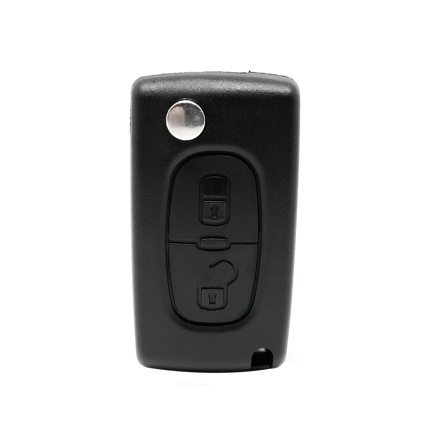 2009+ Telemando Plegable Peugeot Partner | Ref. Original: 6490C7