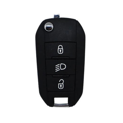 2014+ Comando dobrável Peugeot 208 - 301 - 308 - Pcb Original | Ref. Original: 1608504480
