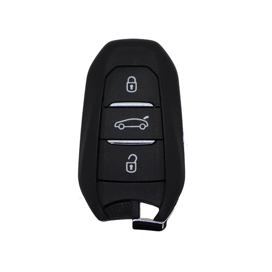 2019+ Télécommande Keyless Go Peugeot 3008 - 308 -5008 | Ref. Original: 98381721Zd  - IM3A Chip A3M05
