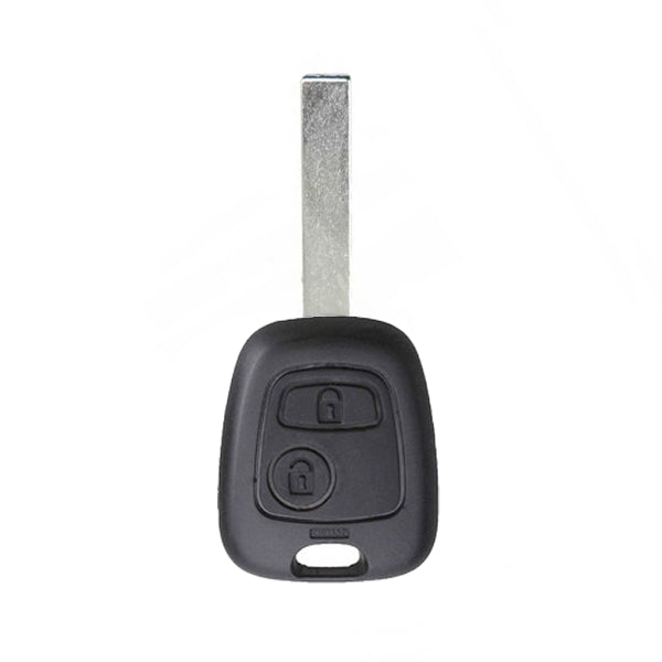 Telecomando fisso Peugeot 307 - Rif. originale: 6554RC