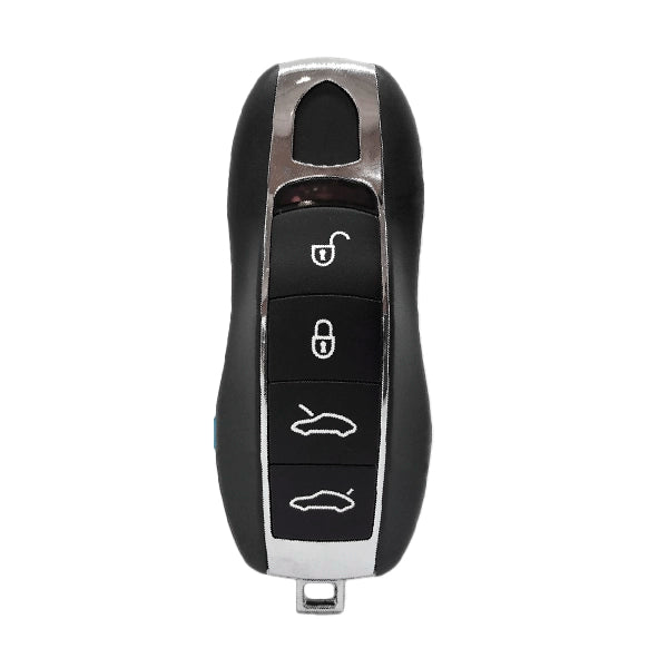 2010-2016 Telemando Smartkey Porsche Cayenne 958 - Panamera - Carrera - Cayman Manos Libres