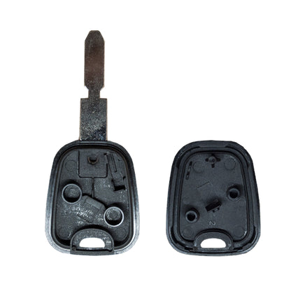 Transponder Key Psa - Ne78 Profile