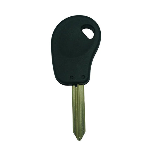 Chave Para Transponder  Psa - Perfil Sx9