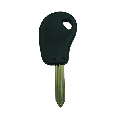Clé Pour Transpondeur Psa Profil Sx9