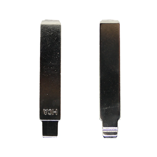 Lâme Pour Télécommande Pliable - Hu83