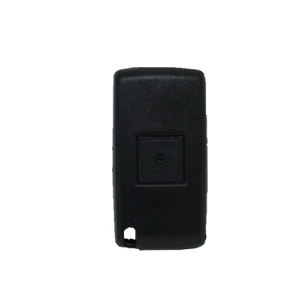 Coque Télécommande Pliable 2 Boutons Psa (Lame Hu83)